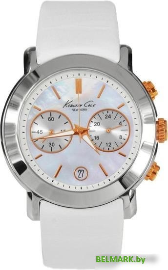 Наручные часы Kenneth Cole KC2688 - фото