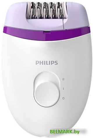 Эпилятор Philips BRE225/00 - фото