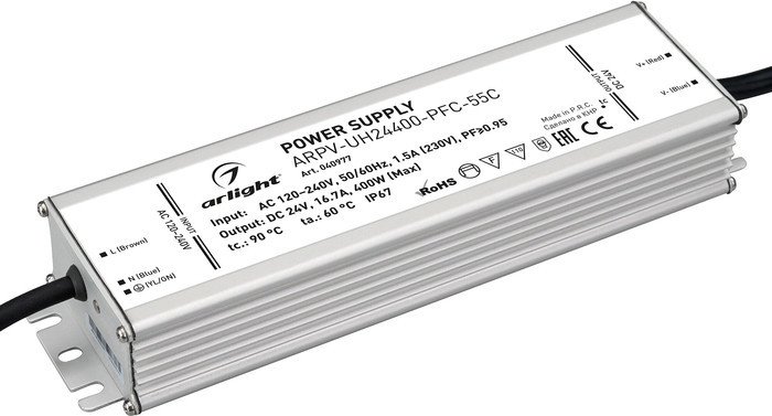 Блок питания Arlight ARPV-UH 040977 - фото