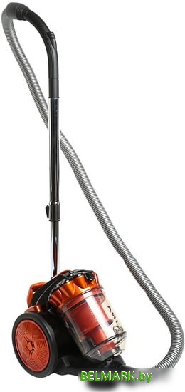 Пылесос LIRA LR 1006 - фото