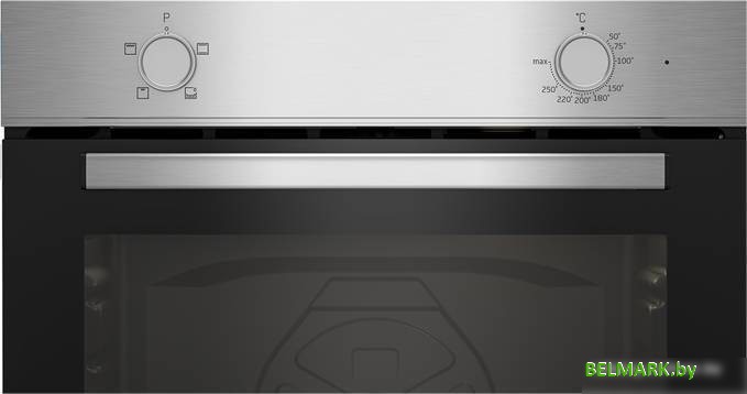 Электрический духовой шкаф BEKO BBIC12000XD - фото2