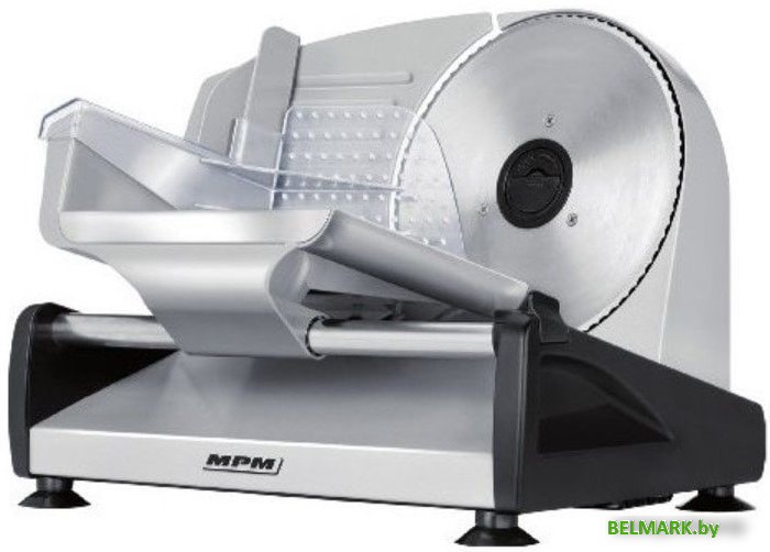 Ломтерезка MPM MKR-04M - фото