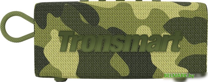 Беспроводная колонка Tronsmart Trip (камуфляж) - фото