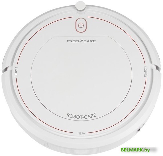 Робот-пылесос Proficare PC-BSR 3042 - фото