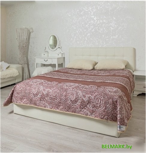 Покрывало Lanatex ООМ 014 014 (200x220см) - фото