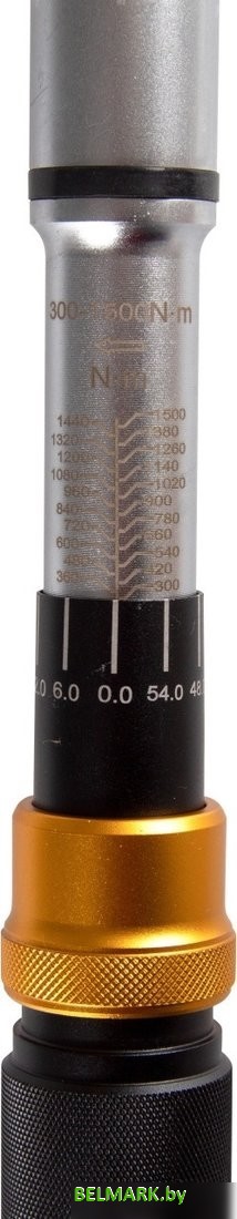 Динамометрический ключ Tolsen TT19672 - фото2