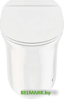 Унитаз IDDIS Pulse PULIDSEi26 - фото2