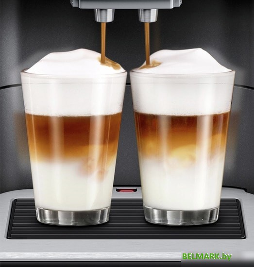 Эспрессо кофемашина Siemens EQ.6 plus s400 TE654319RW - фото2