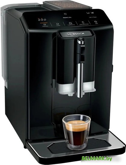 Кофемашина Bosch TIE20119 - фото