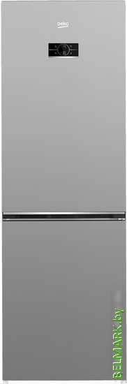 Холодильник BEKO B3RCNK362HS - фото