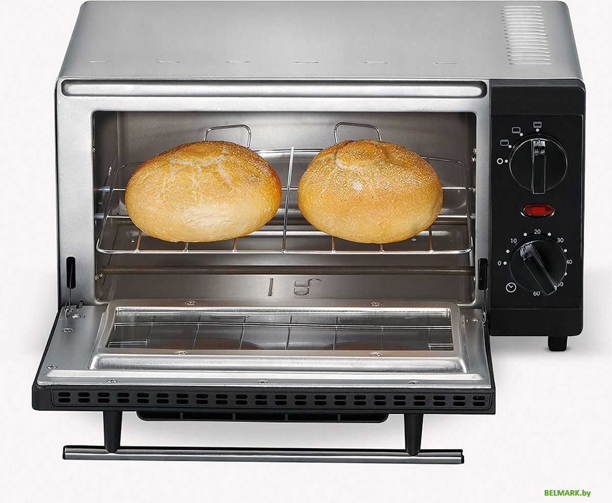 Мини-печь Severin TO 2052 - фото2