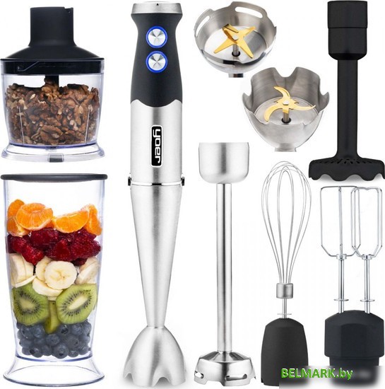 Погружной блендер Yoer HB01S - фото