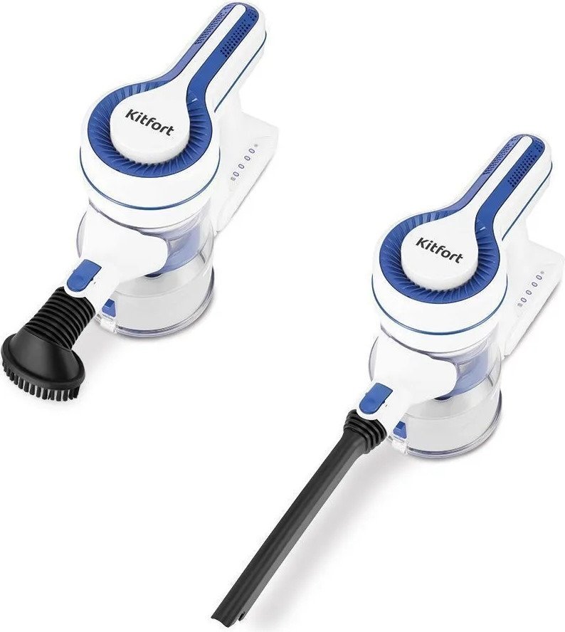 Пылесос Kitfort KT-5512 - фото2