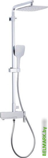 Душевая система Gappo G2417-8 - фото