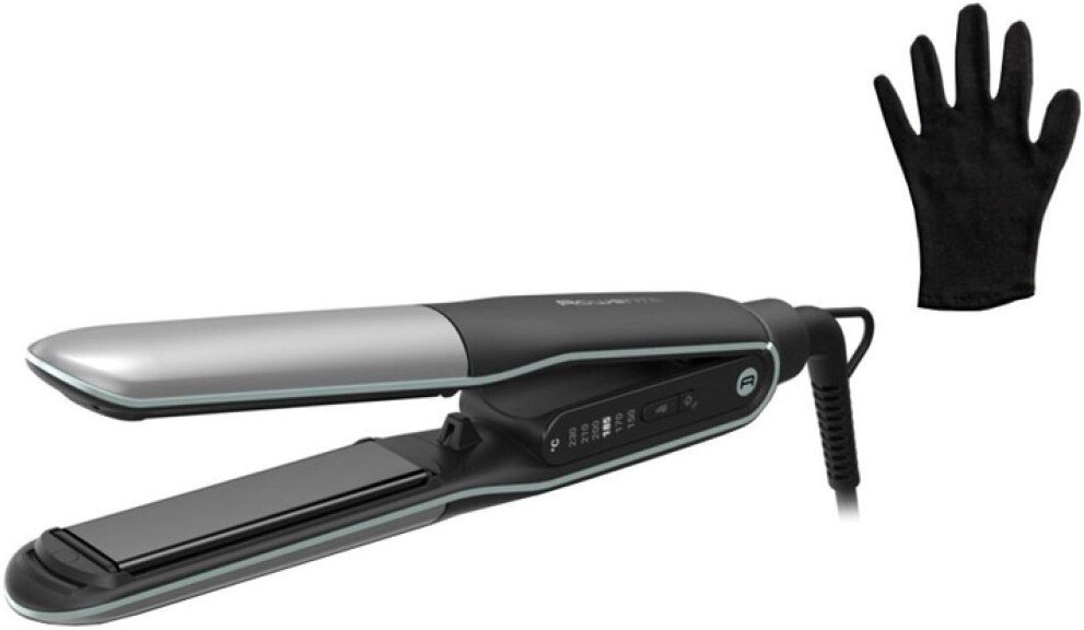 Выпрямитель Rowenta Thermostyle SF7120E0 - фото