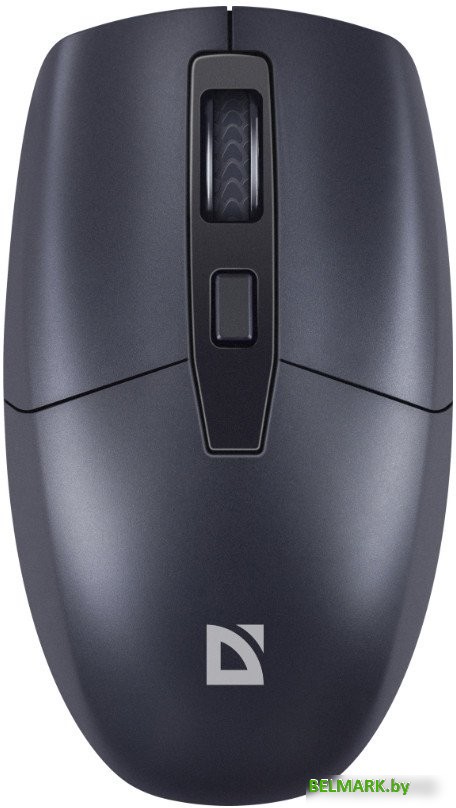 Мышь Defender Modern MB-985 - фото