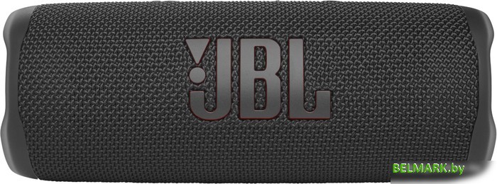 Беспроводная колонка JBL Flip 6 (черный) - фото
