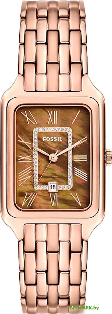 Наручные часы Fossil ES5323 - фото