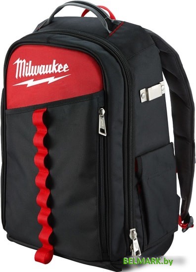 Рюкзак для инструментов Milwaukee Low Profile Backpack 4932464834 - фото