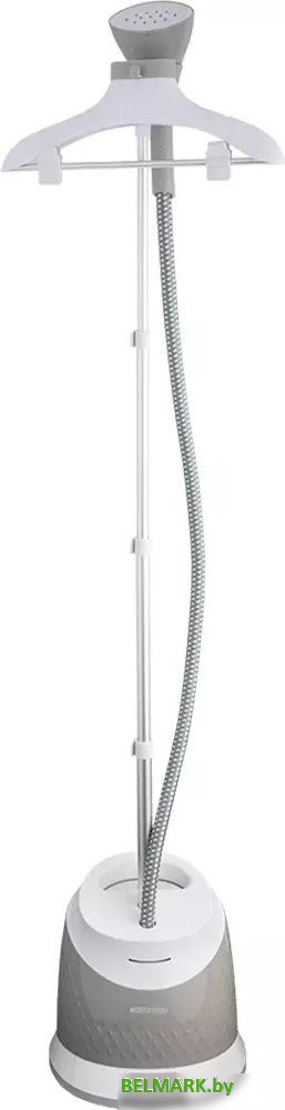 Отпариватель Nordfrost GS 2000 Grey - фото2