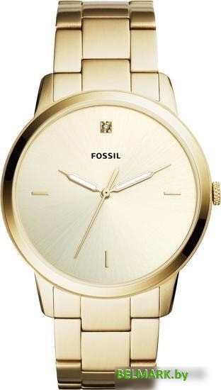 Наручные часы Fossil FS5457 - фото