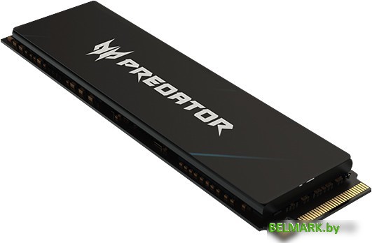 SSD Acer Predator GM7000 2TB BL.9BWWR.106 - фото