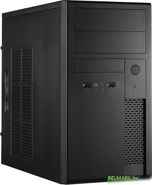 Корпус Chieftec XT-01B-350GPB - фото