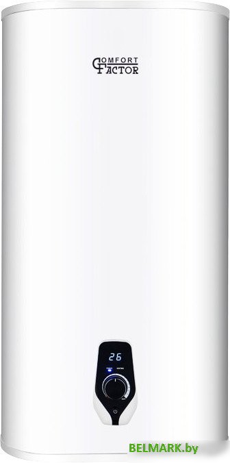 Накопительный электрический водонагреватель Comfort Factor Optimum 50V - фото