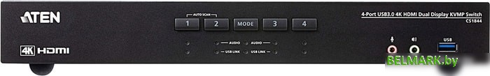 KVM переключатель Aten CS1844-AT-G - фото2