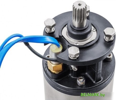 Скважинный насос Unipump ЭЦВ 5-7-99 - фото2