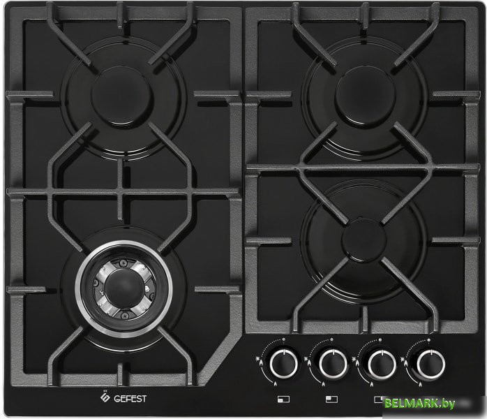 Варочная панель GEFEST 2232-01 - фото