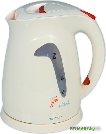 Электрочайник Optimum CJ-1775 - фото