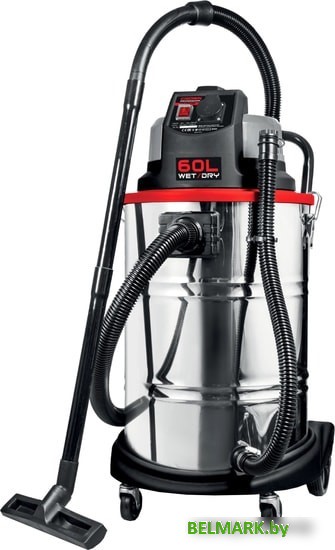 Пылесос Crown CT42035 - фото