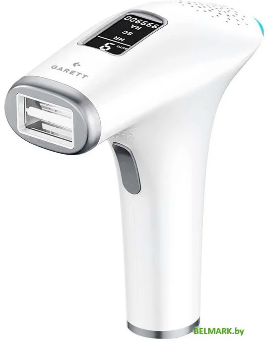 Фотоэпилятор Garett Electronic Beauty Flash Pro - фото