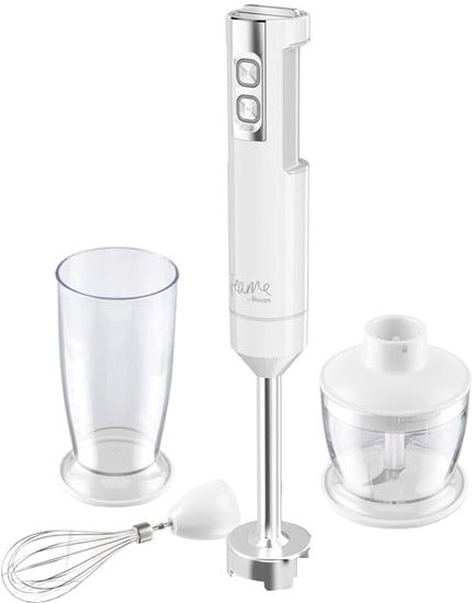 Погружной блендер Swan SP21040TEN - фото