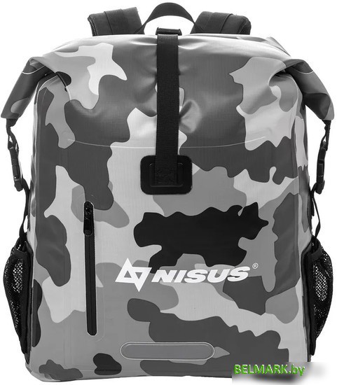 Спортивный рюкзак Nisus N-BW-25 - фото