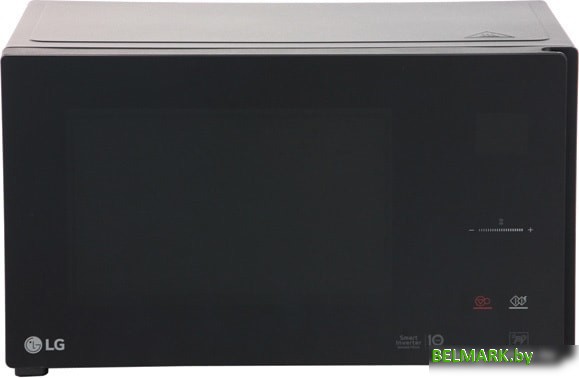 Микроволновая печь LG MS2595DIS - фото