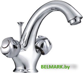 Смеситель FRAP H26 F1026 - фото