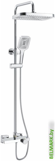 Душевая система Rose R1896-6 - фото