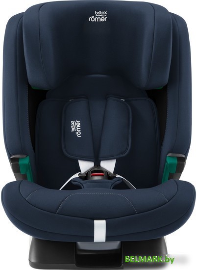 Детское автокресло Britax Romer Versafix (night blue) - фото2