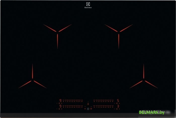 Варочная панель Electrolux EIP8146 - фото