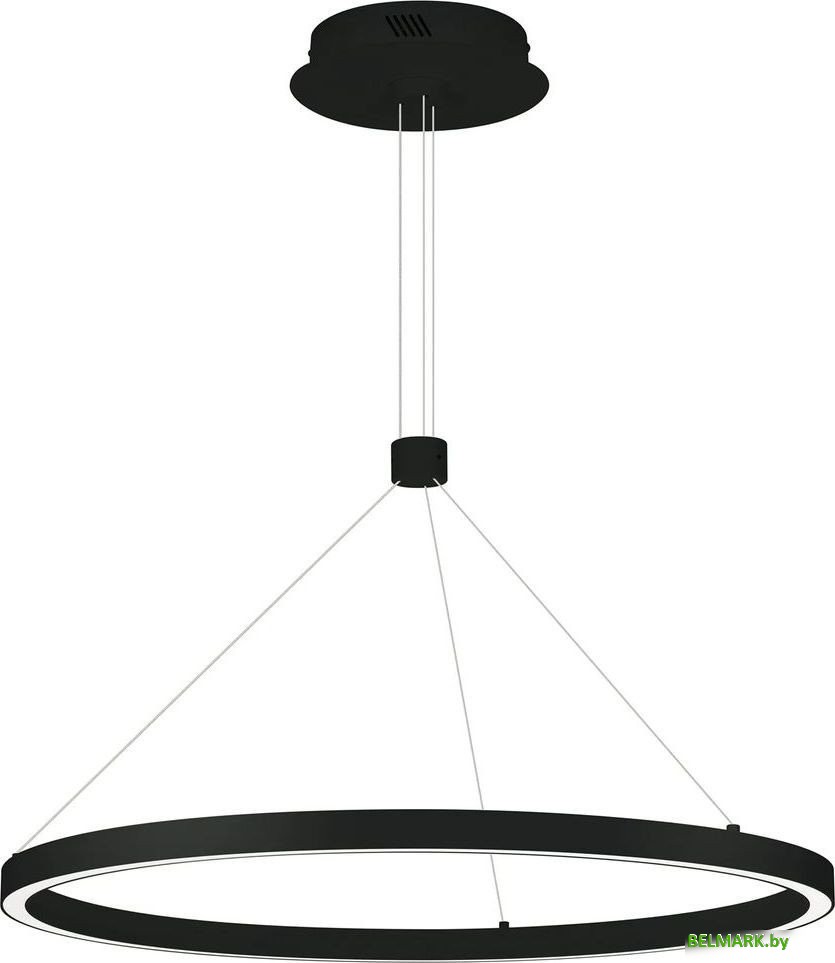 Подвесная люстра Arlight SP-Congo-Can-1-R600-36W Warm3000 046233 - фото