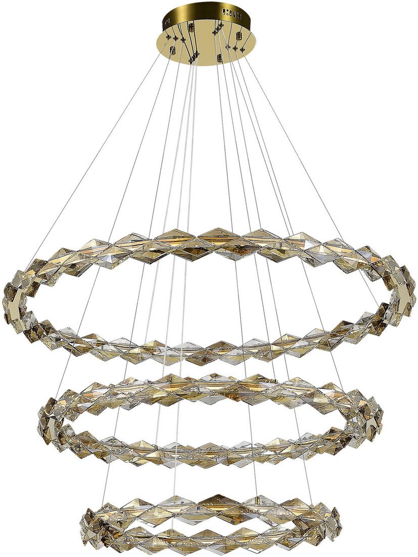 Подвесная люстра ST Luce SL6009.203.03 - фото