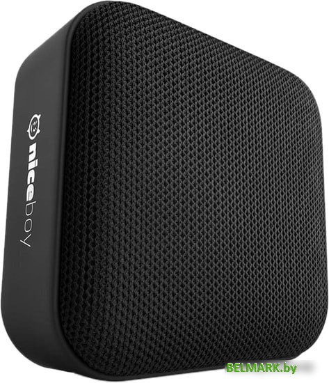 Беспроводная колонка Niceboy Raze Mini - фото2