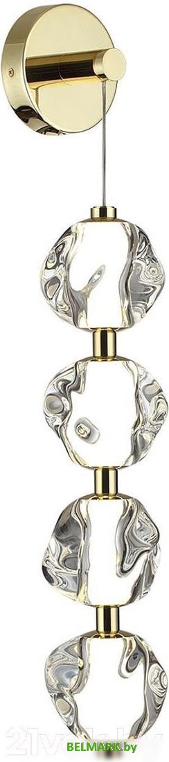 Бра Odeon Light Jemstone 5085/17WL - фото2