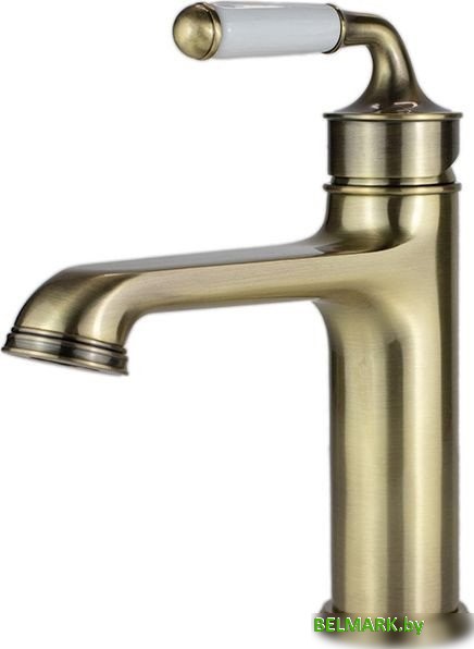 Смеситель Kaiser Vincent 31511-1 (бронза) - фото