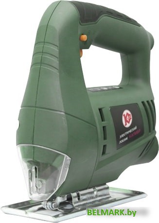 Электролобзик Калибр ЛЭМ-450 - фото