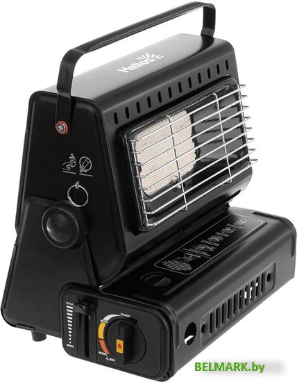 Уличный обогреватель Helios HS-BDZ-190 - фото