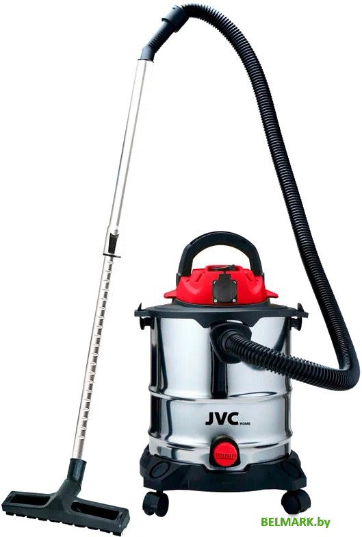 Пылесос JVC JH-VB222 - фото