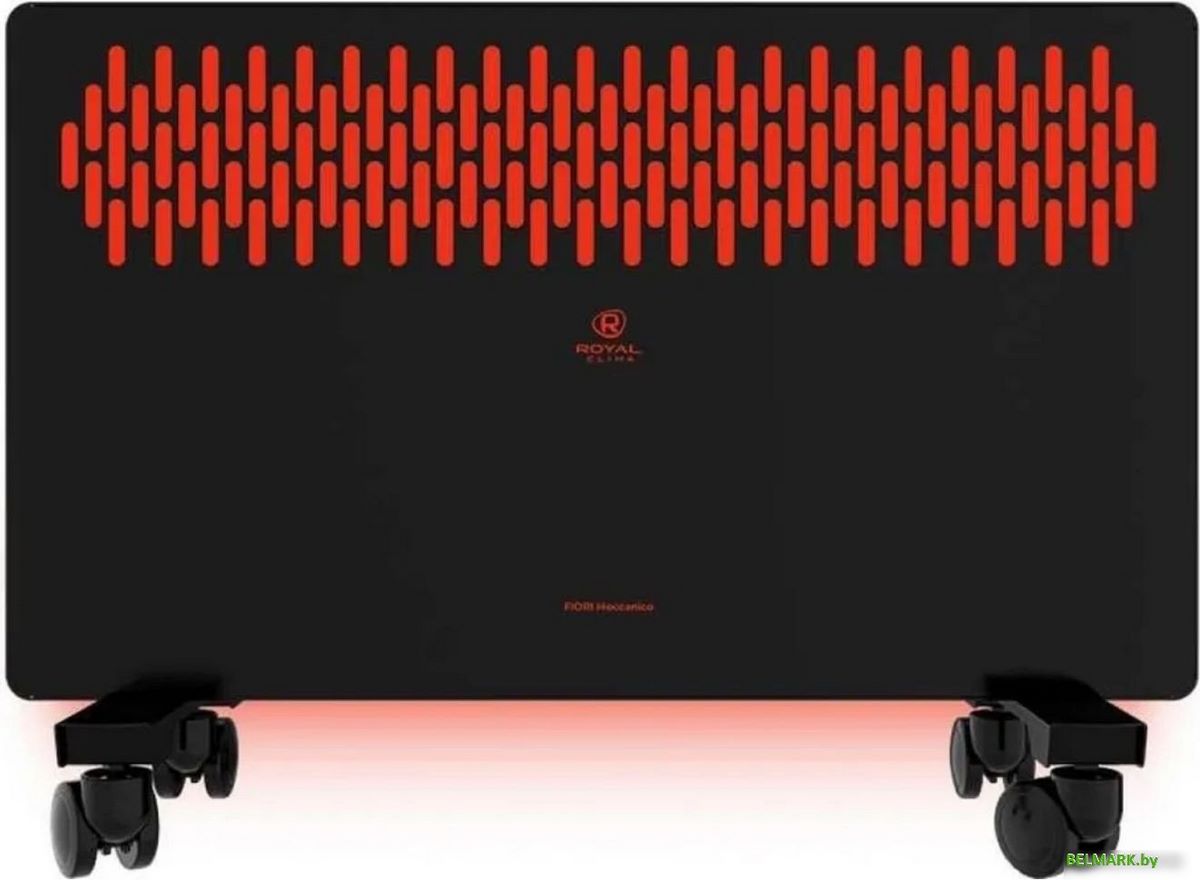 Конвектор Royal Clima Fiori Meccanico REC-FRBR1000M - фото2